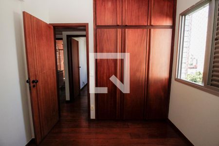 Quarto 1 de apartamento para alugar com 3 quartos, 88m² em Silveira, Belo Horizonte