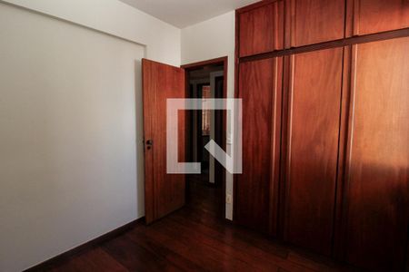 Quarto 1 de apartamento para alugar com 3 quartos, 88m² em Silveira, Belo Horizonte