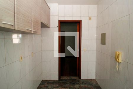 Apartamento para alugar com 3 quartos, 88m² em Silveira, Belo Horizonte