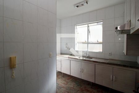 Apartamento para alugar com 3 quartos, 88m² em Silveira, Belo Horizonte