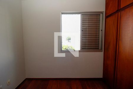 Quarto 2 de apartamento para alugar com 3 quartos, 88m² em Silveira, Belo Horizonte