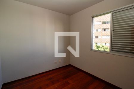 Quarto 2 de apartamento para alugar com 3 quartos, 88m² em Silveira, Belo Horizonte