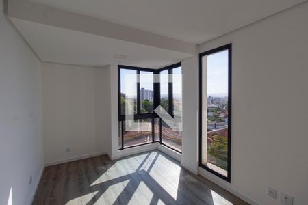 Quarto 1 de apartamento para alugar com 2 quartos, 85m² em Rio Branco, São Leopoldo