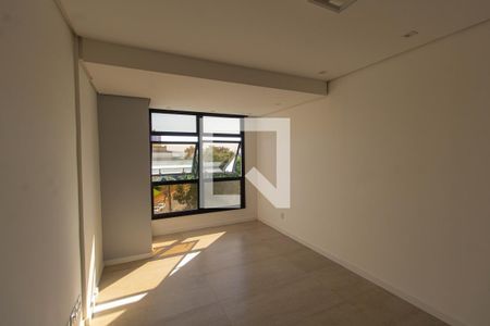Sala de apartamento para alugar com 2 quartos, 85m² em Rio Branco, São Leopoldo