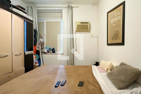 Quarto de kitnet/studio à venda com 1 quarto, 36m² em Copacabana, Rio de Janeiro