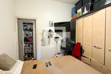 Quarto de kitnet/studio à venda com 1 quarto, 36m² em Copacabana, Rio de Janeiro