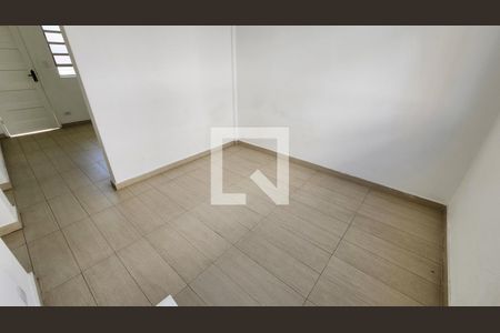 Quarto de apartamento para alugar com 1 quarto, 50m² em Gonzaga, Santos