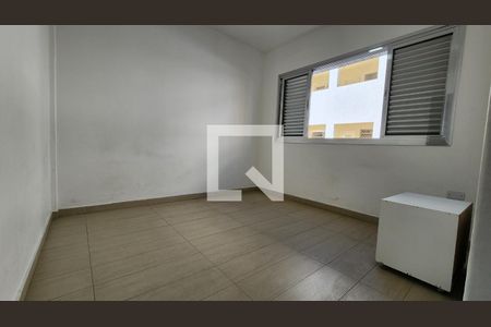 Quarto de apartamento para alugar com 1 quarto, 50m² em Gonzaga, Santos