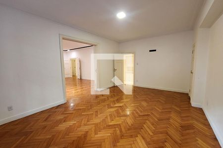 Sala de Jantar de apartamento à venda com 6 quartos, 320m² em Flamengo, Rio de Janeiro