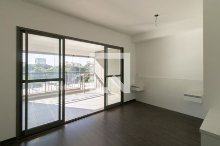 Studio de kitnet/studio para alugar com 1 quarto, 39m² em Vila Camargos, Guarulhos