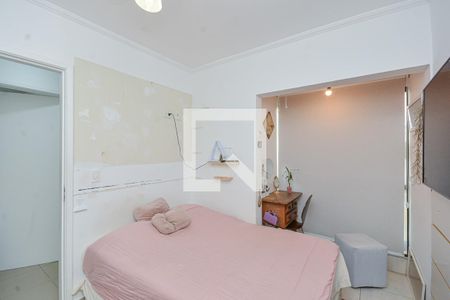 Quarto 1 de apartamento para alugar com 3 quartos, 62m² em Jardim Prudência, São Paulo