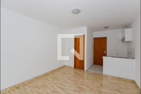 Kitnet - Quarto  de kitnet/studio à venda com 1 quarto, 27m² em Centro, Guarulhos