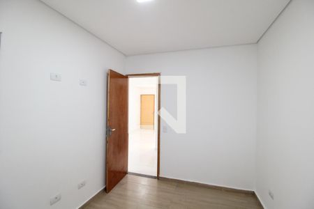 Quarto 1  de apartamento à venda com 1 quarto, 40m² em Cidade Patriarca, São Paulo