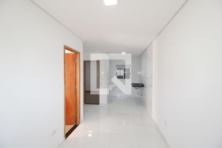 Apartamento à venda com 40m², 1 quarto e sem vagaSala/Cozinha e Área de Serviço