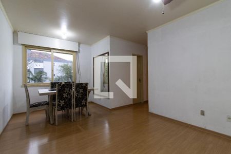 Sala de apartamento para alugar com 2 quartos, 75m² em Jardim Dona Leopoldina, Porto Alegre