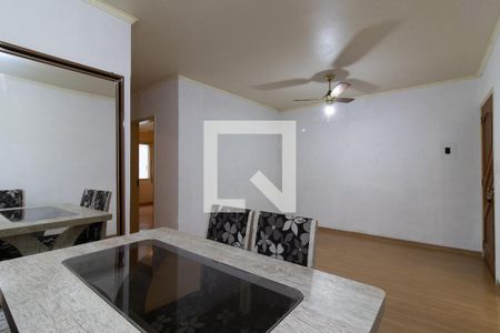 Sala de apartamento para alugar com 2 quartos, 75m² em Jardim Dona Leopoldina, Porto Alegre