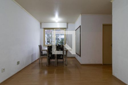 Sala de apartamento para alugar com 2 quartos, 75m² em Jardim Dona Leopoldina, Porto Alegre