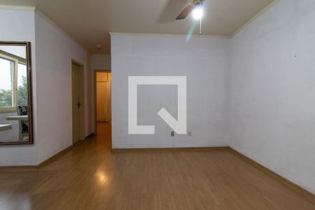 Sala de apartamento para alugar com 2 quartos, 75m² em Jardim Dona Leopoldina, Porto Alegre