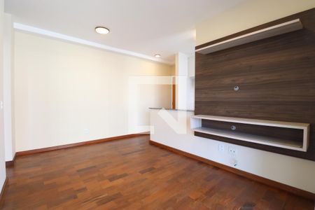 Sala de apartamento para alugar com 1 quarto, 47m² em Sumarezinho, São Paulo