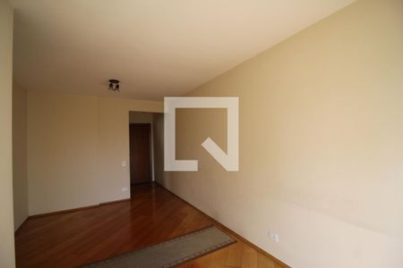 Sala de apartamento à venda com 3 quartos, 65m² em Vila Sofia, São Paulo