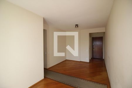 Sala de apartamento à venda com 3 quartos, 65m² em Vila Sofia, São Paulo