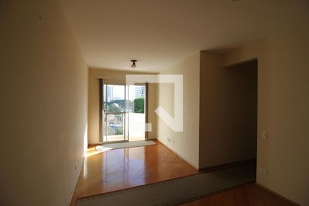 Sala de apartamento à venda com 3 quartos, 65m² em Vila Sofia, São Paulo