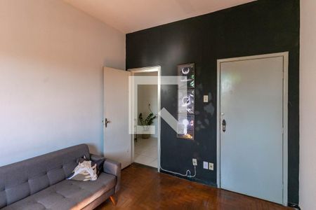 Apartamento à venda com 3 quartos, 88m² em Nova Suíça, Belo Horizonte