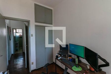 Apartamento à venda com 3 quartos, 88m² em Nova Suíça, Belo Horizonte