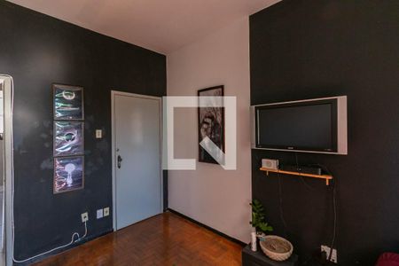 Apartamento à venda com 3 quartos, 88m² em Nova Suíça, Belo Horizonte