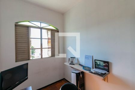 Apartamento à venda com 3 quartos, 88m² em Nova Suíça, Belo Horizonte