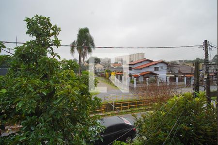 Sala 2 Vista de casa para alugar com 2 quartos, 100m² em Passo das Pedras, Porto Alegre