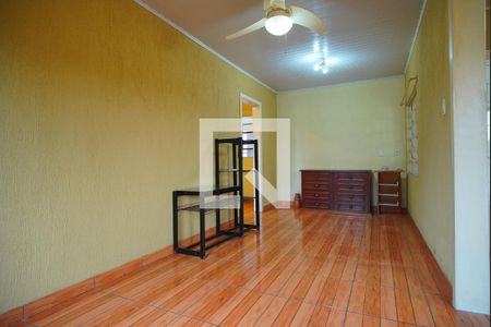 Sala 2 de casa para alugar com 2 quartos, 100m² em Passo das Pedras, Porto Alegre