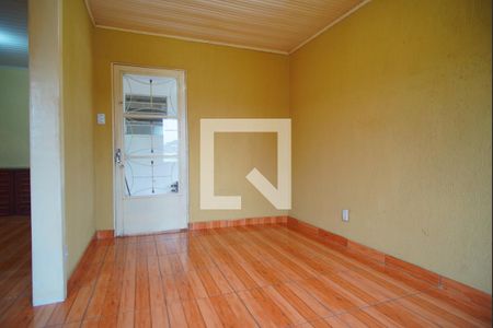 Casa para alugar com 100m², 2 quartos e 1 vagaSala