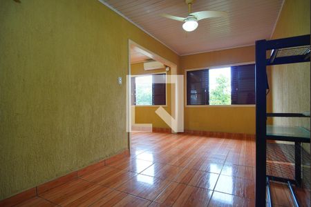 Casa para alugar com 2 quartos, 100m² em Passo das Pedras, Porto Alegre