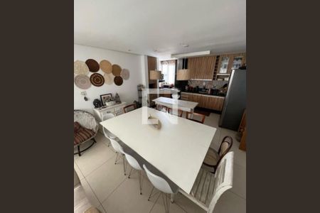 Apartamento à venda com 3 quartos, 135m² em João Pinheiro, Belo Horizonte