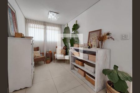 Quarto 1 de apartamento à venda com 3 quartos, 135m² em João Pinheiro, Belo Horizonte