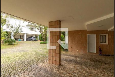 Casa de Condomínio à venda com 4 quartos, 1100m² em Jardim Cordeiro, São Paulo