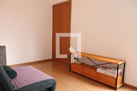 Sala de apartamento à venda com 2 quartos, 40m² em Santos Dumont, São Leopoldo