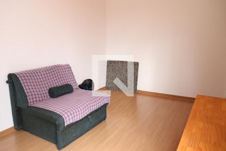 Sala de apartamento à venda com 2 quartos, 40m² em Santos Dumont, São Leopoldo