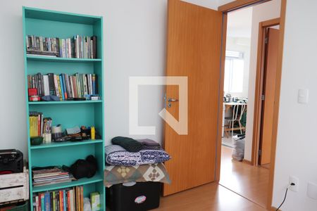 Quarto 01 de apartamento à venda com 2 quartos, 40m² em Santos Dumont, São Leopoldo