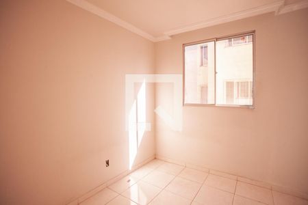 Quarto 1 de apartamento para alugar com 2 quartos, 65m² em Floramar, Belo Horizonte