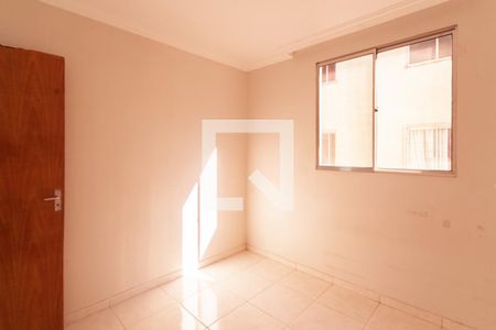 Quarto 2 de apartamento à venda com 2 quartos, 65m² em Floramar, Belo Horizonte