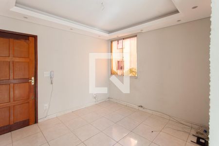 Sala de apartamento para alugar com 2 quartos, 65m² em Floramar, Belo Horizonte