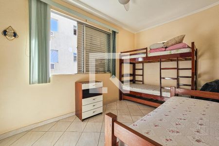 Quarto 1 de apartamento para alugar com 2 quartos, 85m² em Jardim Praiano, Guarujá