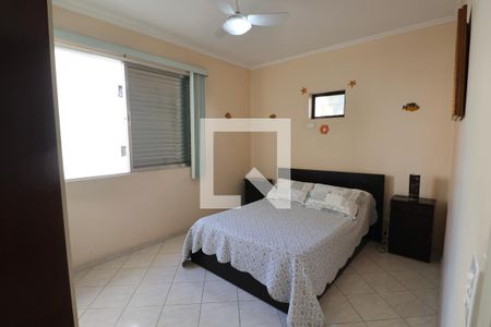 Quarto  de apartamento para alugar com 2 quartos, 85m² em Enseada, Guarujá