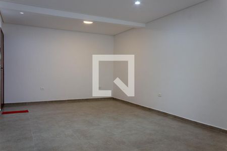 Sala / Quarto de kitnet/studio para alugar com 1 quarto, 38m² em Anchieta, São Bernardo do Campo