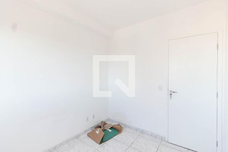 Quarto 2 de apartamento para alugar com 2 quartos, 38m² em Vila Dom Pedro Ii, São Paulo