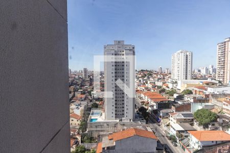 Vista de apartamento para alugar com 2 quartos, 38m² em Vila Dom Pedro Ii, São Paulo