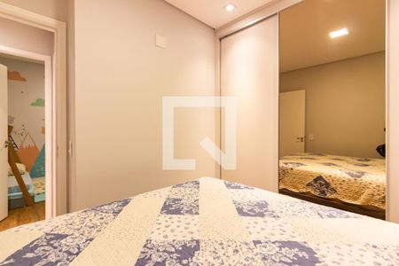 Quarto 2 de apartamento à venda com 2 quartos, 69m² em Presidente Altino, Osasco