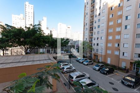 Vista de apartamento para alugar com 2 quartos, 42m² em Bom Retiro, São Paulo